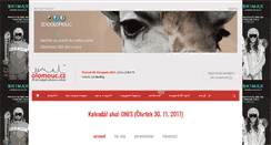 Desktop Screenshot of akce.olomouc.cz